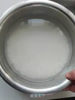 Make Sausage step 1