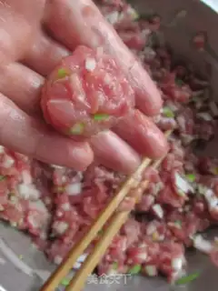 Make Red burn round step 2