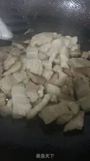 Make Dry casserole step 3