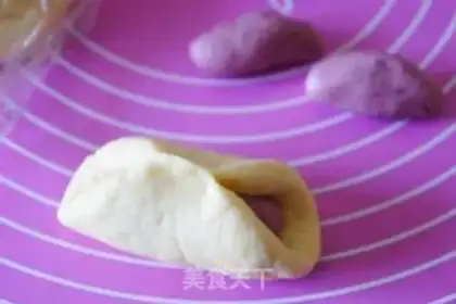 Make ♪ Snack monkey bread ♪ step 6