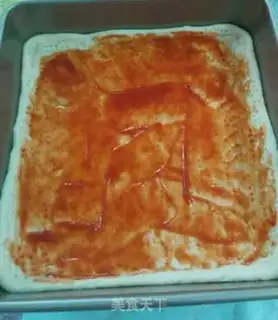 Make Potato pizza step 12