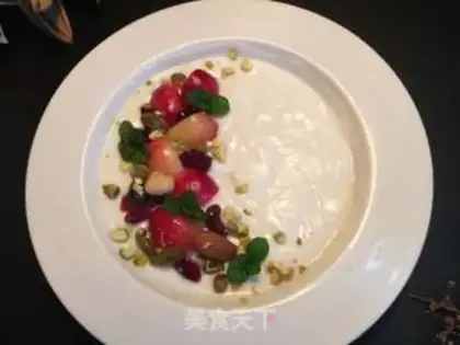 Make Bacon yogurt step 5