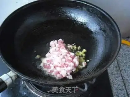 Make Carrot sauce step 4