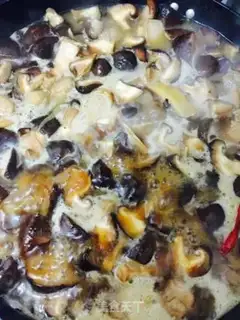 Make Frozen chicken step 11
