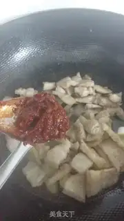 Make Dry casserole step 5