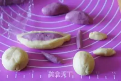 Make ♪ Snack monkey bread ♪ step 8
