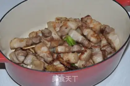 Make Winter roast step 11