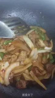 Make Dry casserole step 7