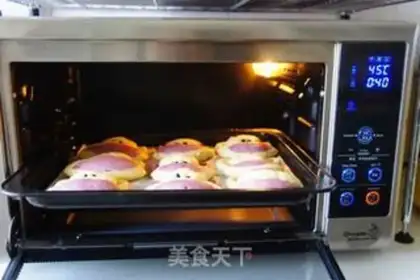 Make ♪ Snack monkey bread ♪ step 10