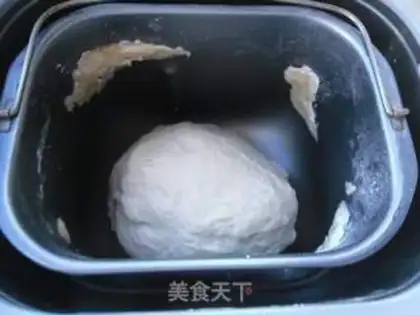 Make Toast step 2