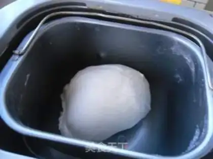 Make Toast step 3