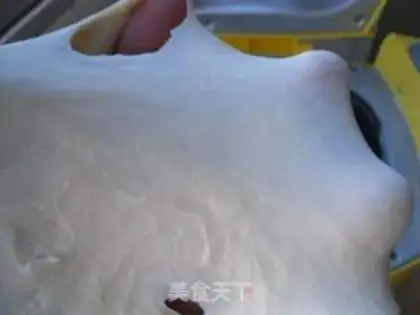 Make Toast step 4