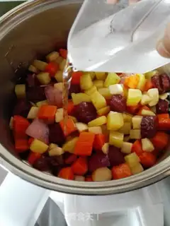 Make Sausage step 8