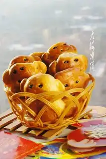 Make ♪ Snack monkey bread ♪ step 12