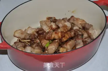 Make Winter roast step 14