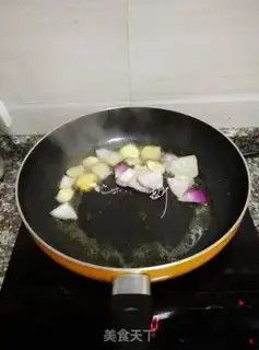 Make Red beef noodles step 12