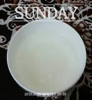 Make Homemade tofu step 9