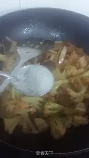 Make Dry casserole step 10