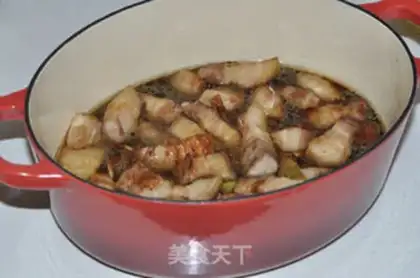 Make Winter roast step 15