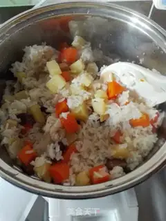 Make Sausage step 11