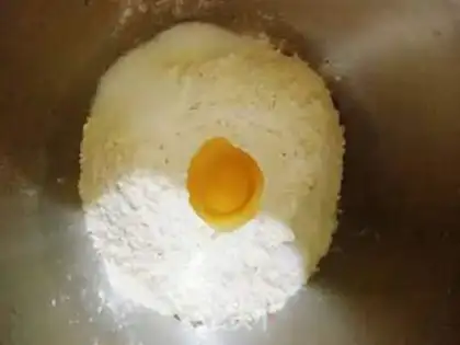 Make Carrot step 1