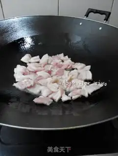 Make Burned eggplant step 4