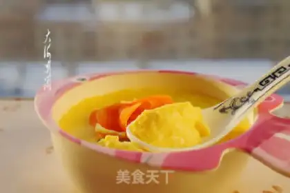 Make Milk eggs step 5