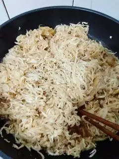 Make Carrot step 4