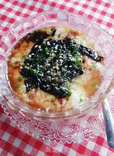 Make Tofu brain step 6