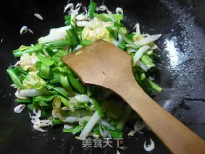 Make Cream shrimp step 3