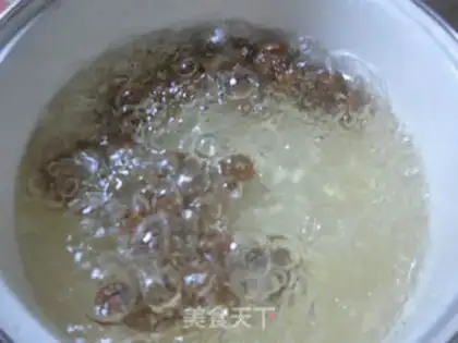 Make The twigs make soup step 4
