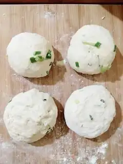 Make Carrot step 5