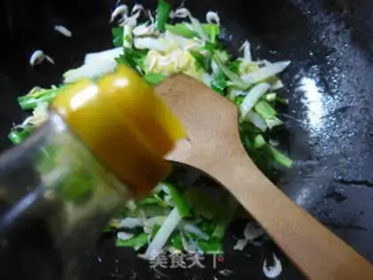 Make Cream shrimp step 4
