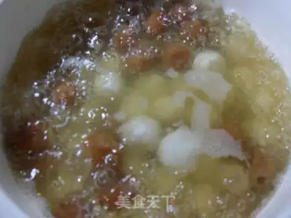 Make The twigs make soup step 5