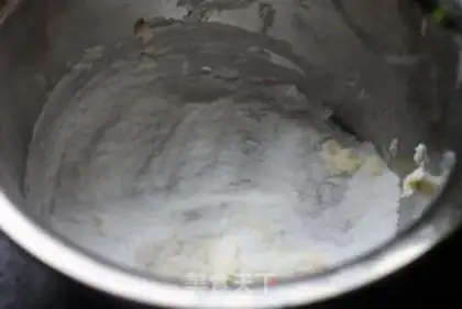 Make Sunflower cookies step 0