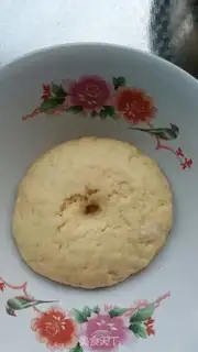 Make Nut crab shells yellow step 2