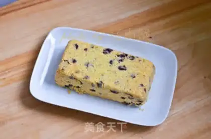 Make Cranberries step 8