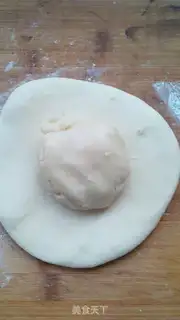 Make Nut crab shells yellow step 7