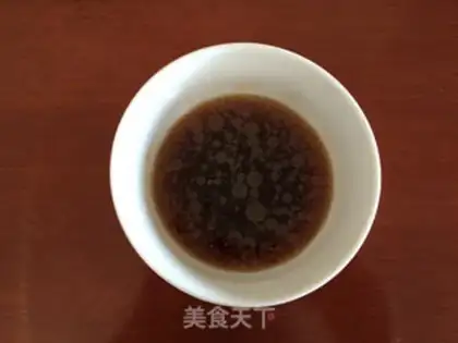 Make Homemade tofu step 4