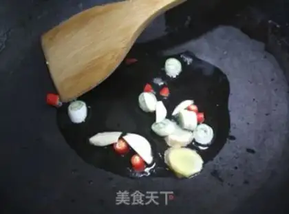 Make Potato stew step 0