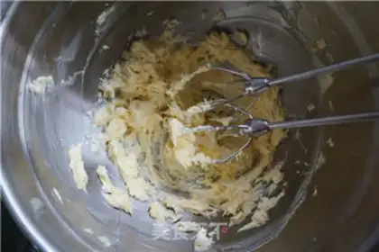 Make Cheda cheese cookies step 5