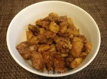 Make Potato stew step 4