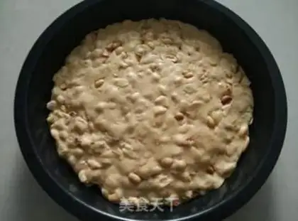 Make Peanut oxin step 6
