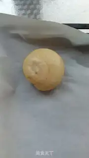 Make Nut crab shells yellow step 13