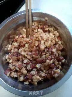Make The pickle box step 1