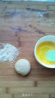 Make Nut crab shells yellow step 14