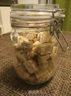 Make Peanut oxin step 8