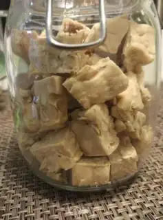 Make Peanut oxin step 9