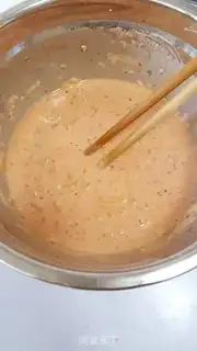 Make Korean pickles step 2