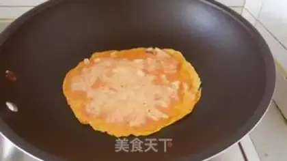 Make Korean pickles step 3